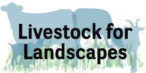 Livestock for Landscapes Header